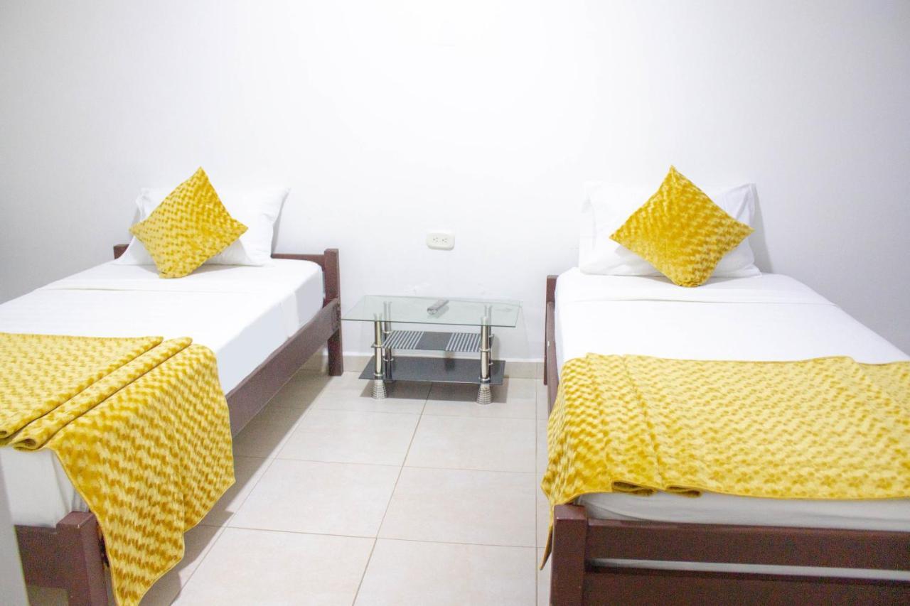Mundihoteles Rodadero Platino Santa Marta  Exterior foto