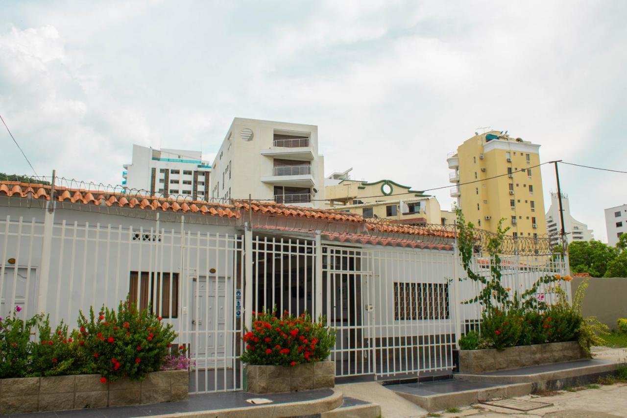 Mundihoteles Rodadero Platino Santa Marta  Exterior foto