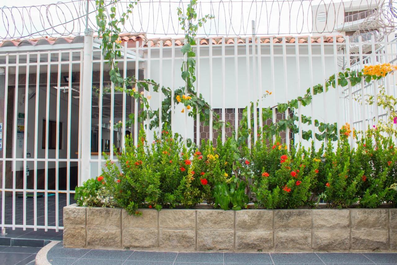 Mundihoteles Rodadero Platino Santa Marta  Exterior foto