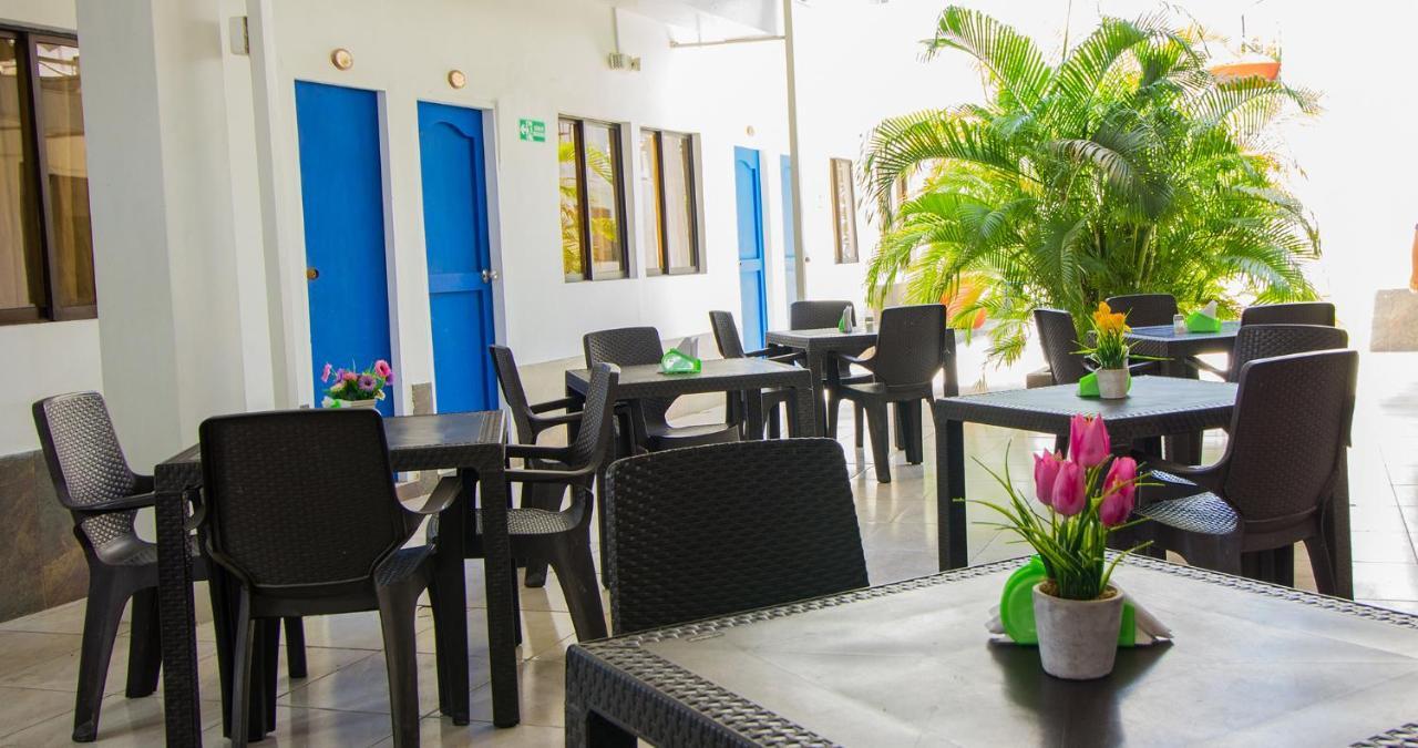 Mundihoteles Rodadero Platino Santa Marta  Exterior foto