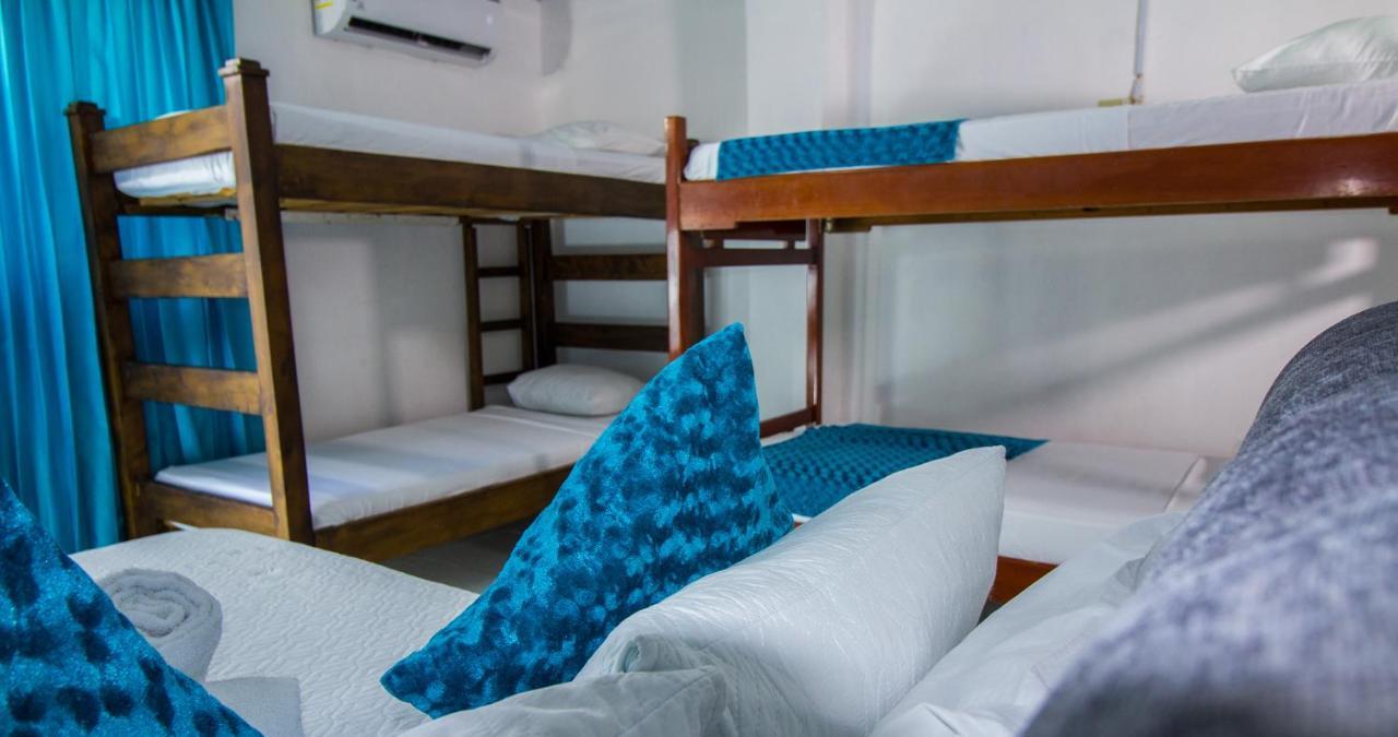 Mundihoteles Rodadero Platino Santa Marta  Exterior foto